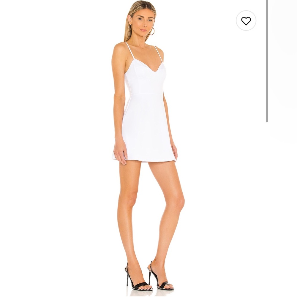 Revolve mini dress- size small